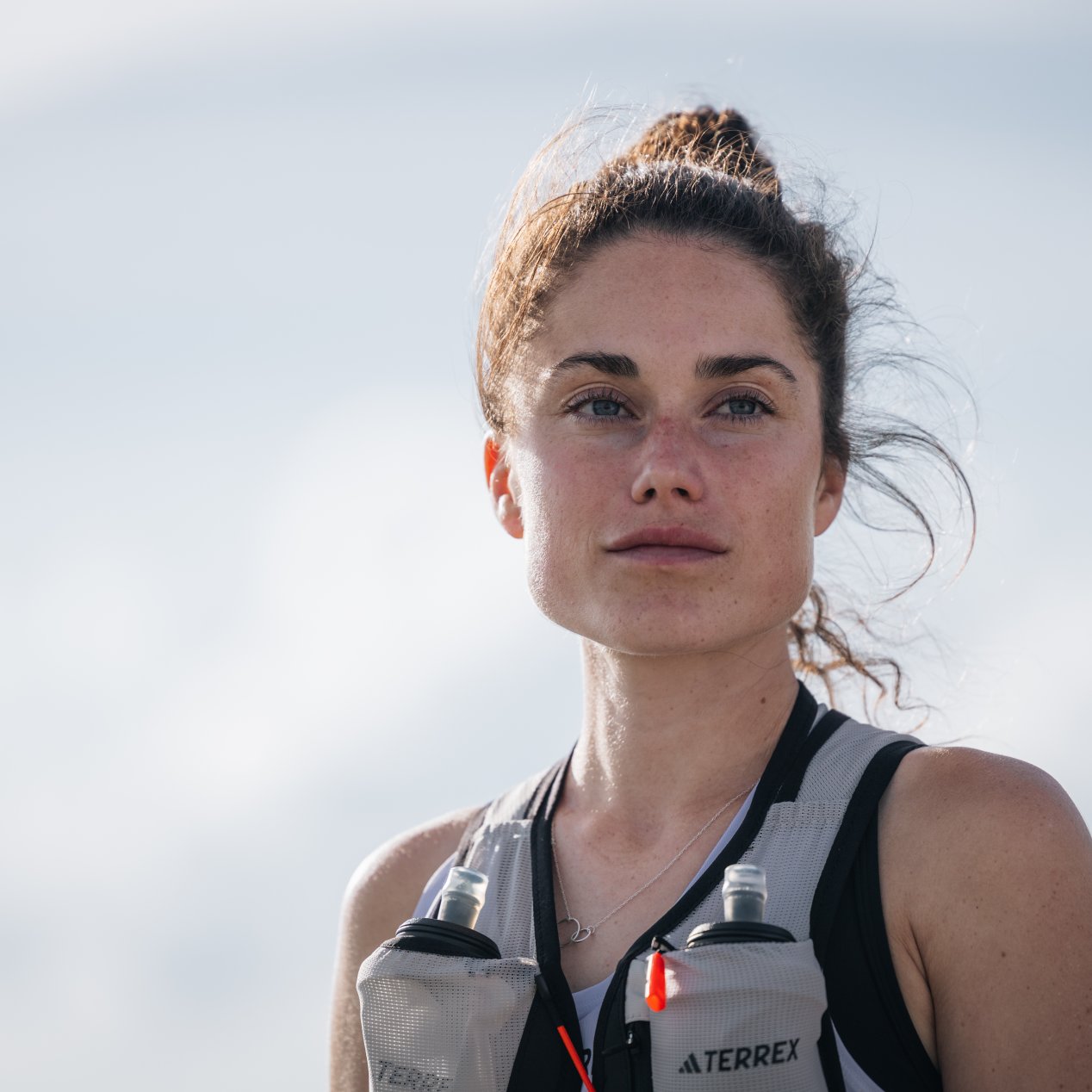 Kimi Schreiber’s inner peace