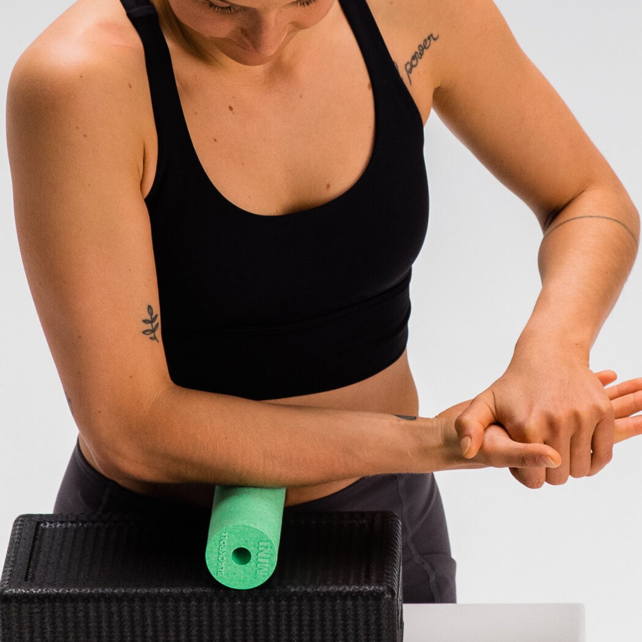 Exercises for the Arms