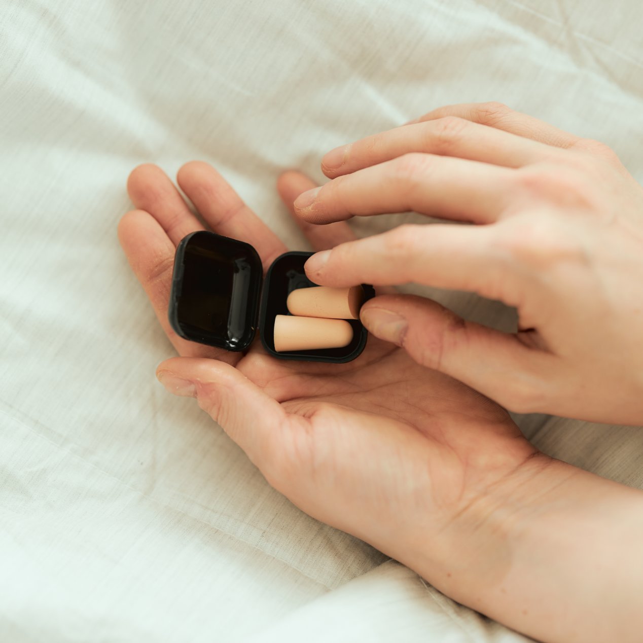 Earplugs