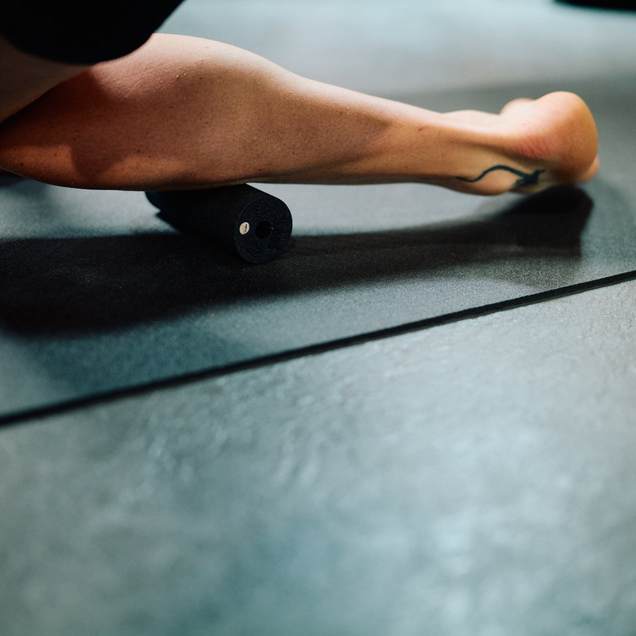 BLACKROLL Fascia Training
