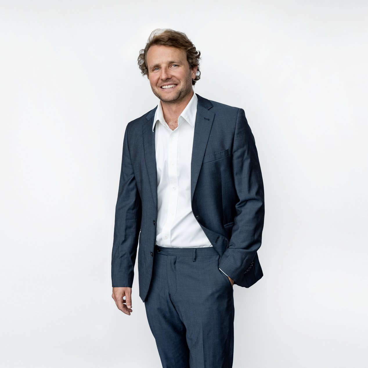 Simon Senner