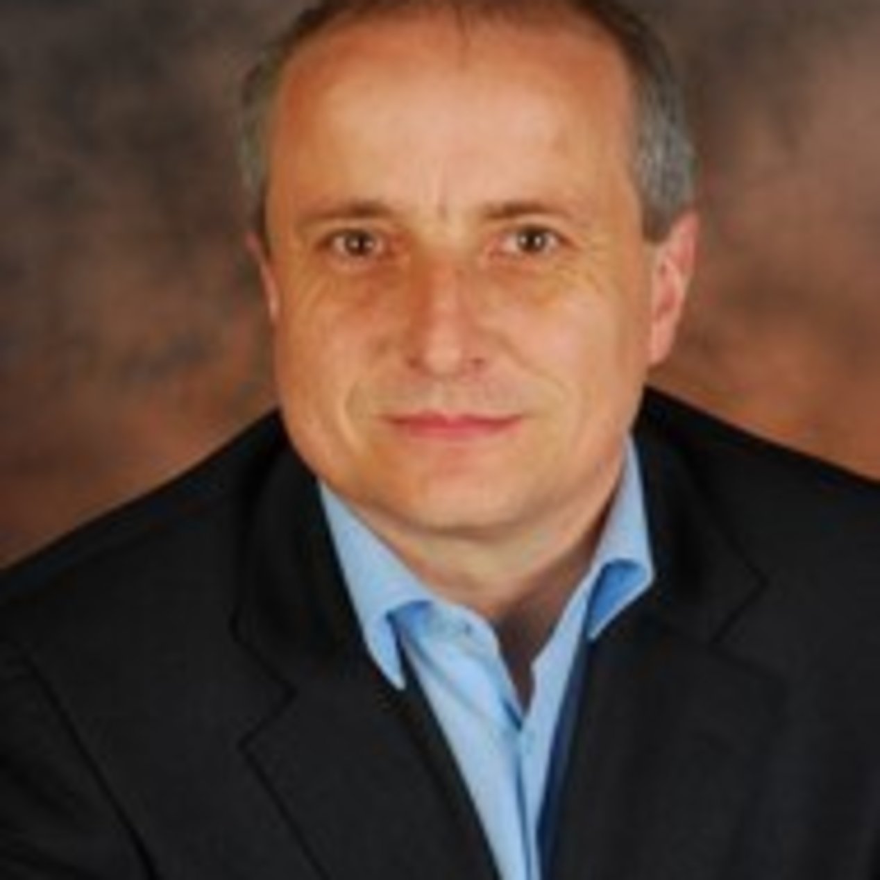 Stefan Grau