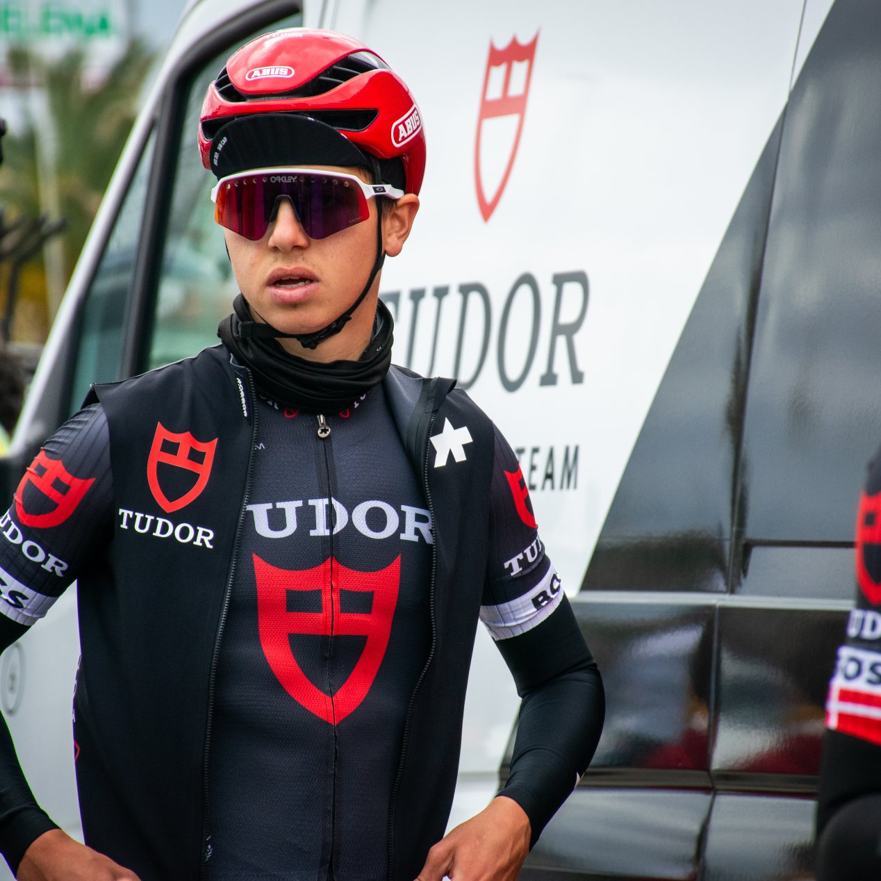 Tirreno Adriatico prerace 1