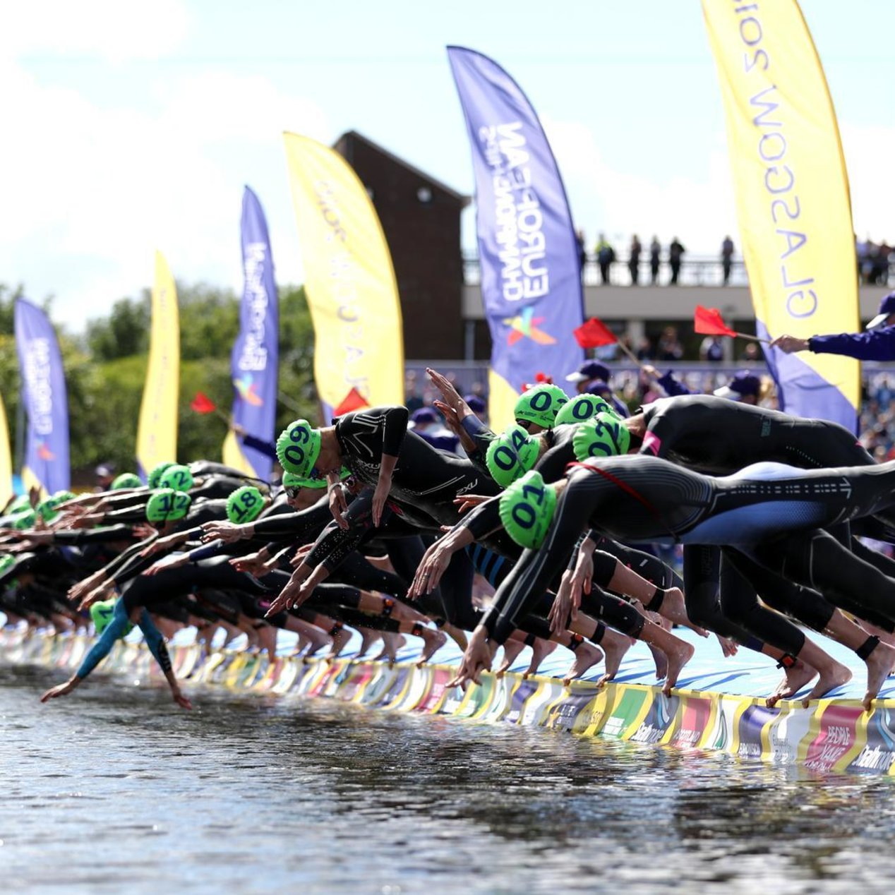 Triathlon