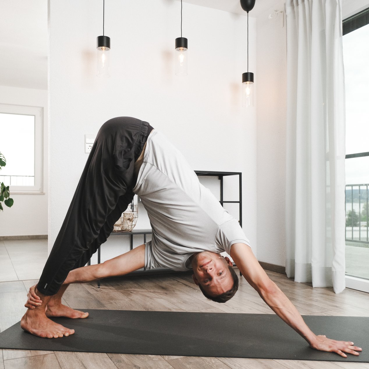 Yoga fur Laufer 2