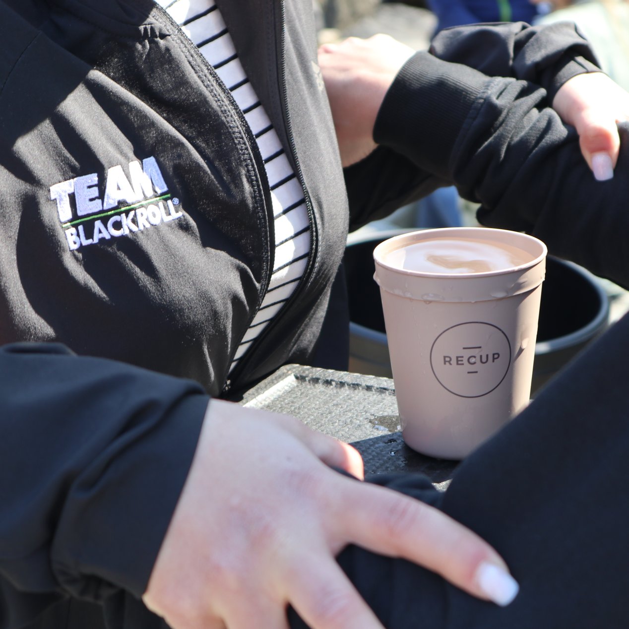 Blackroll Team Day Earth Day Activities to Raise Awareness About Climate Protection