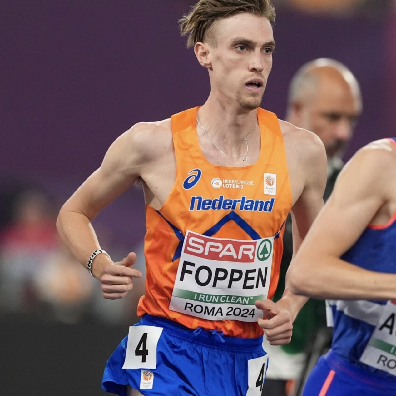 Mike Foppen