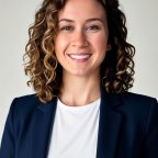 Leona Rudolph Schlafexpertin & Gesundheitspsychologin