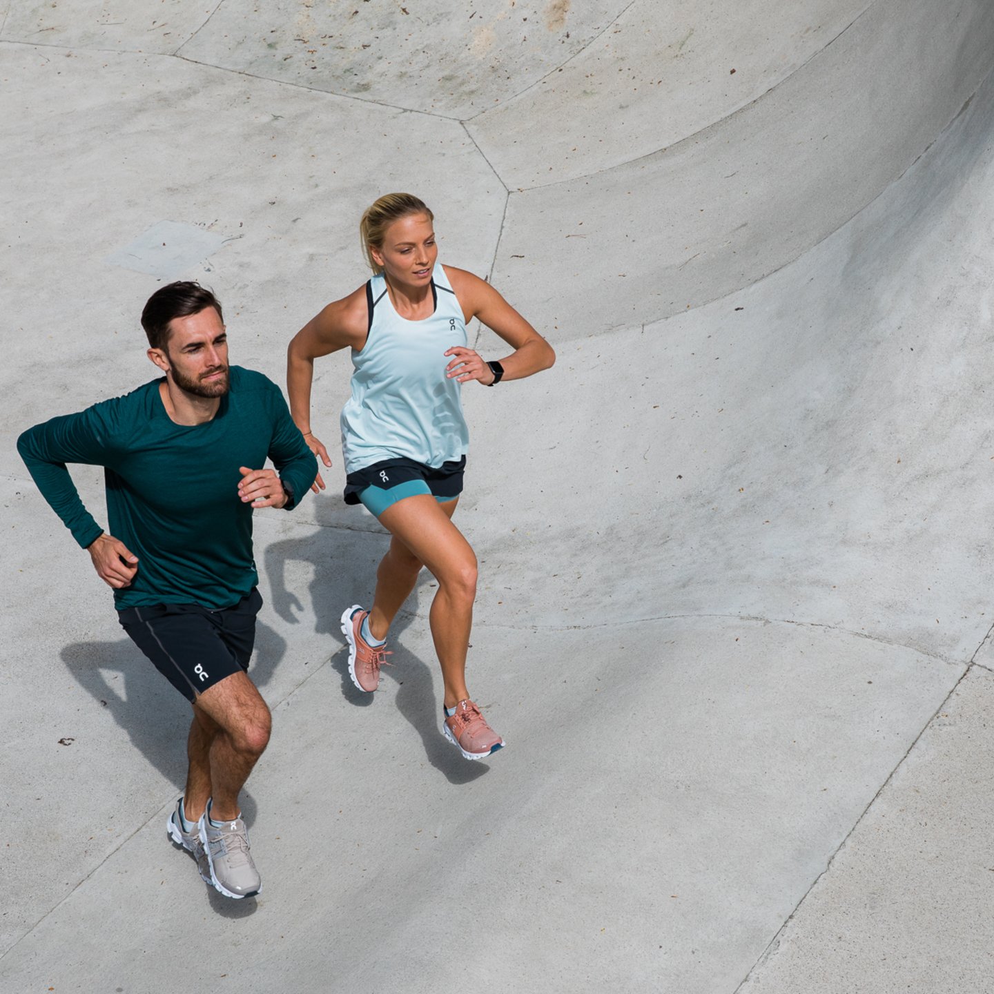 2020 RUNNING MOOD CQ5 A0926