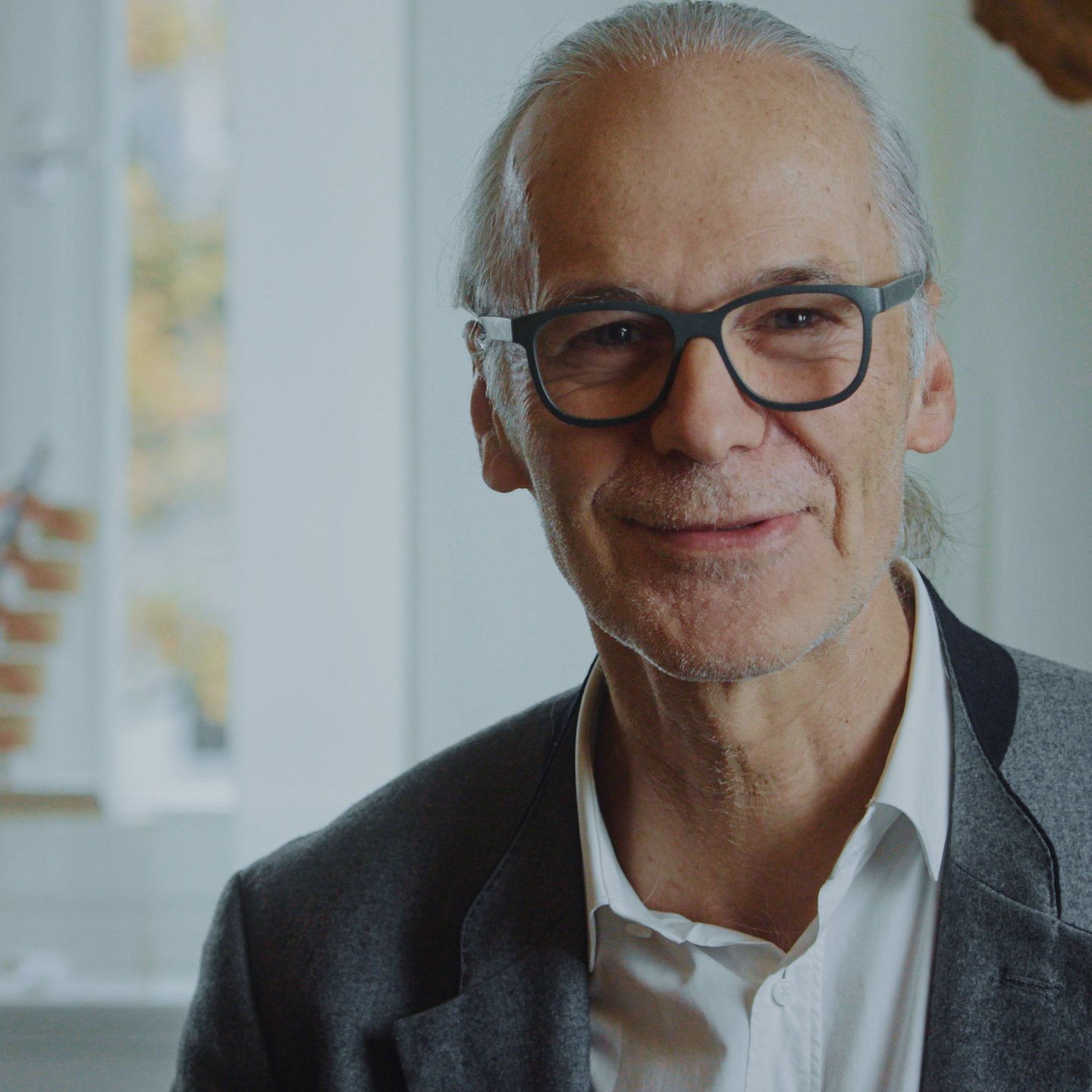 Prof. Dr. Robert Schleip