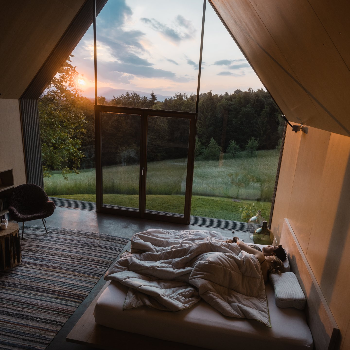 Luftfeuchtigkeit im schlafzimmer 1