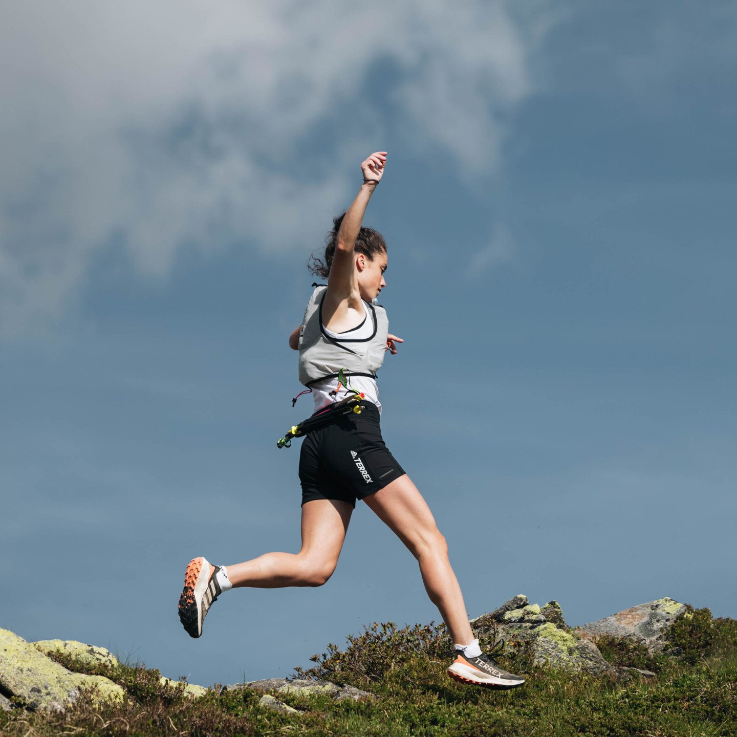 Ausdauer verbessern ist gesund