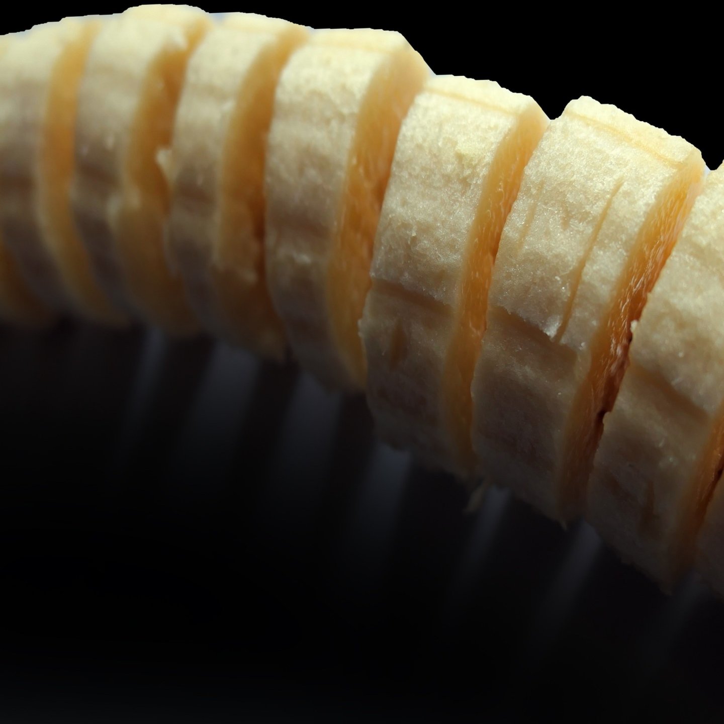 Banane am abend header