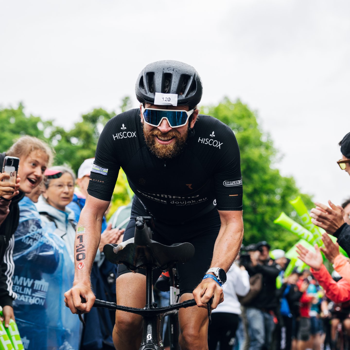 Blackroll datev challenge roth jonas deichmann