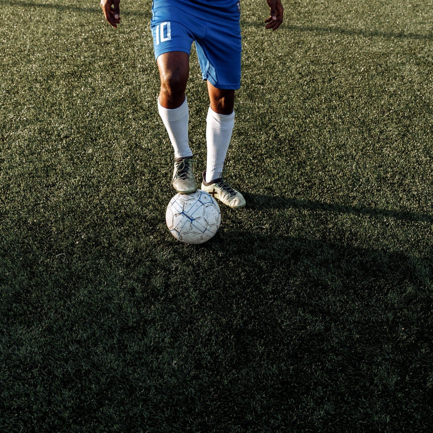 Fußball uebungen