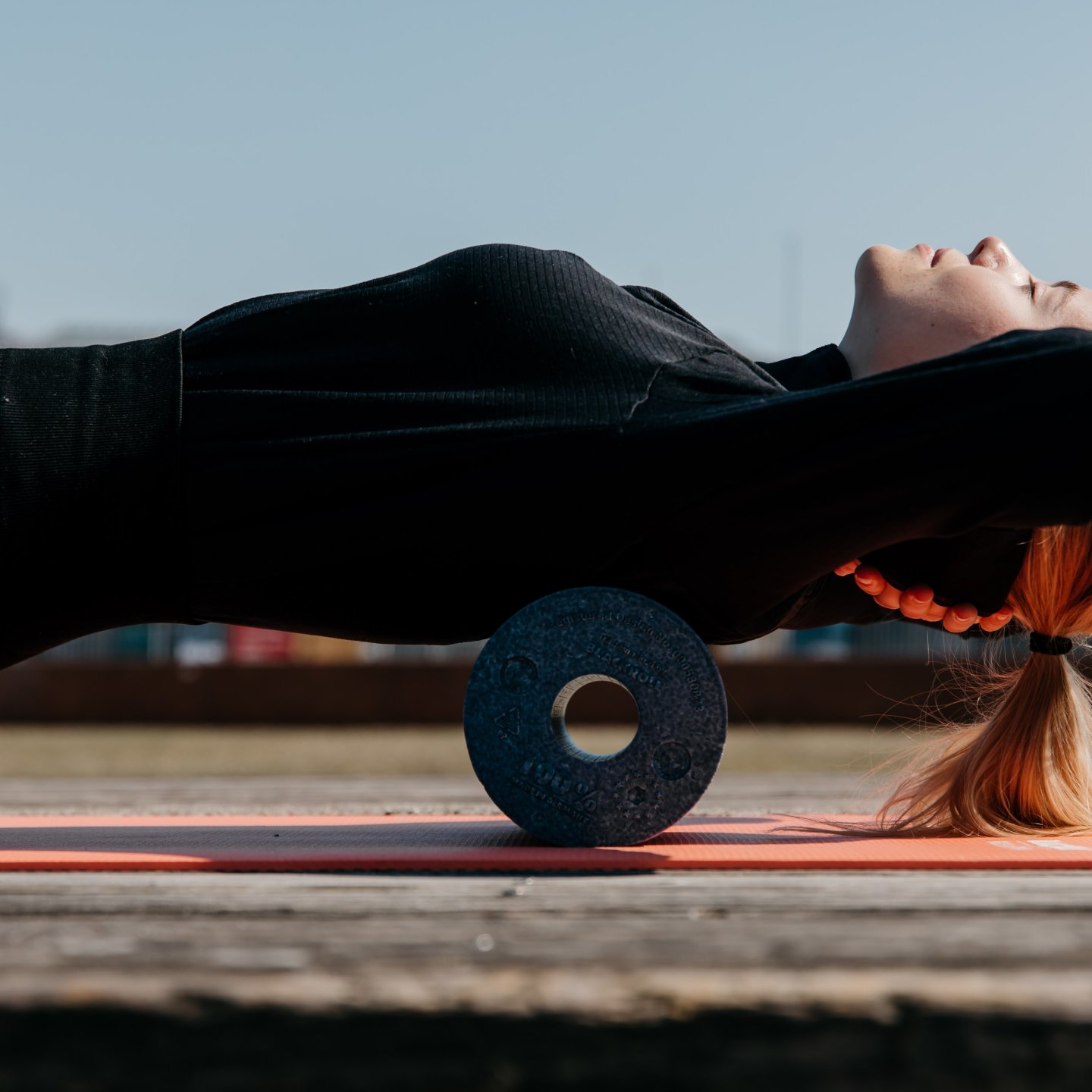 Body mind happiness balance