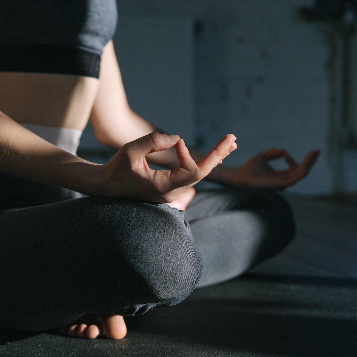 Meditation