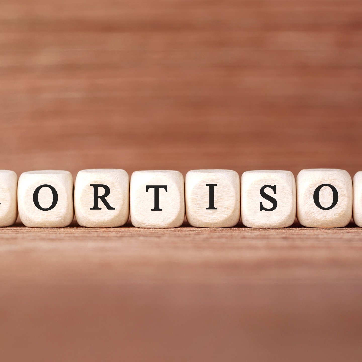 Stresshormon cortisol abbauen