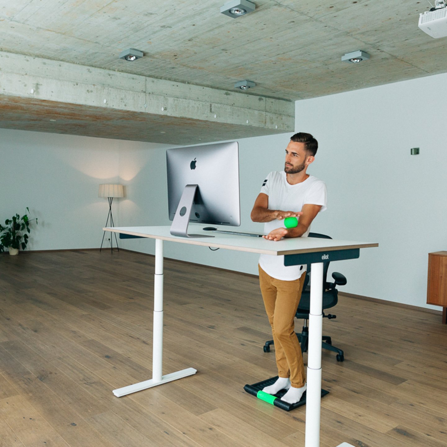 Uebungen fuer mehr motivation am arbeitsplatz