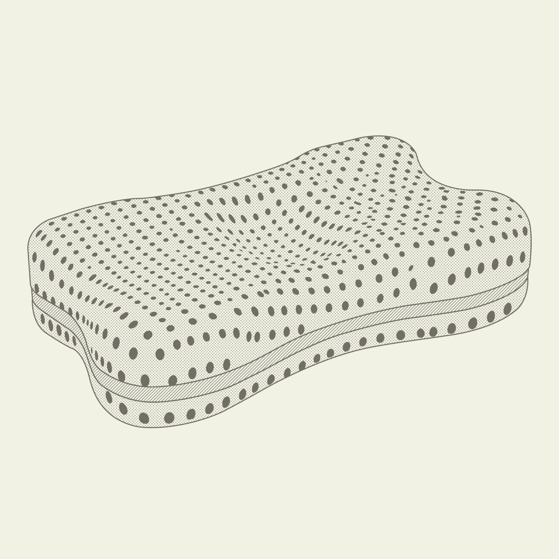 Comfort that adapts