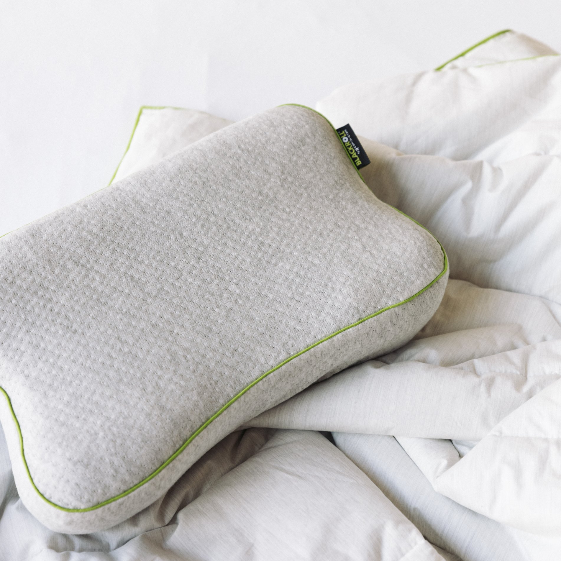 The RECOVERY PILLOW by BLACKROLL®