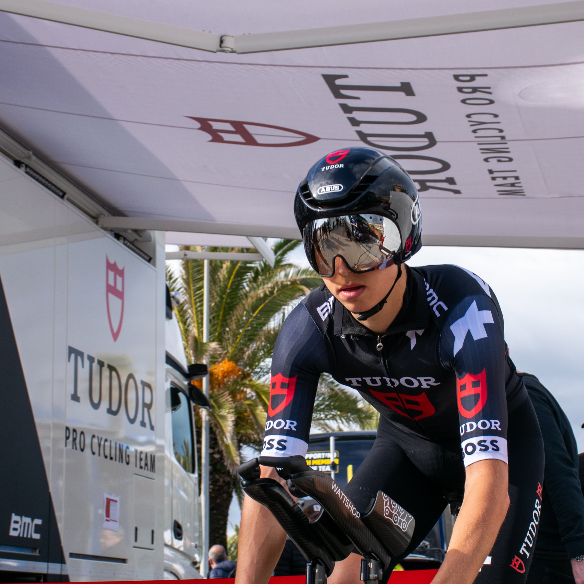 Tirreno Adriatico S1 1