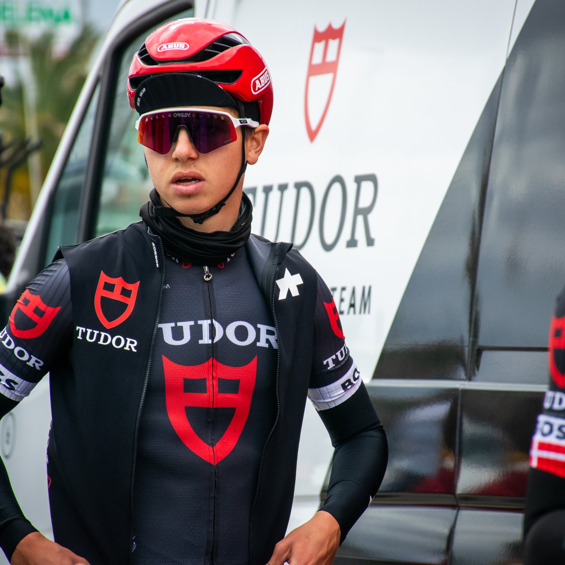Tirreno Adriatico prerace 1