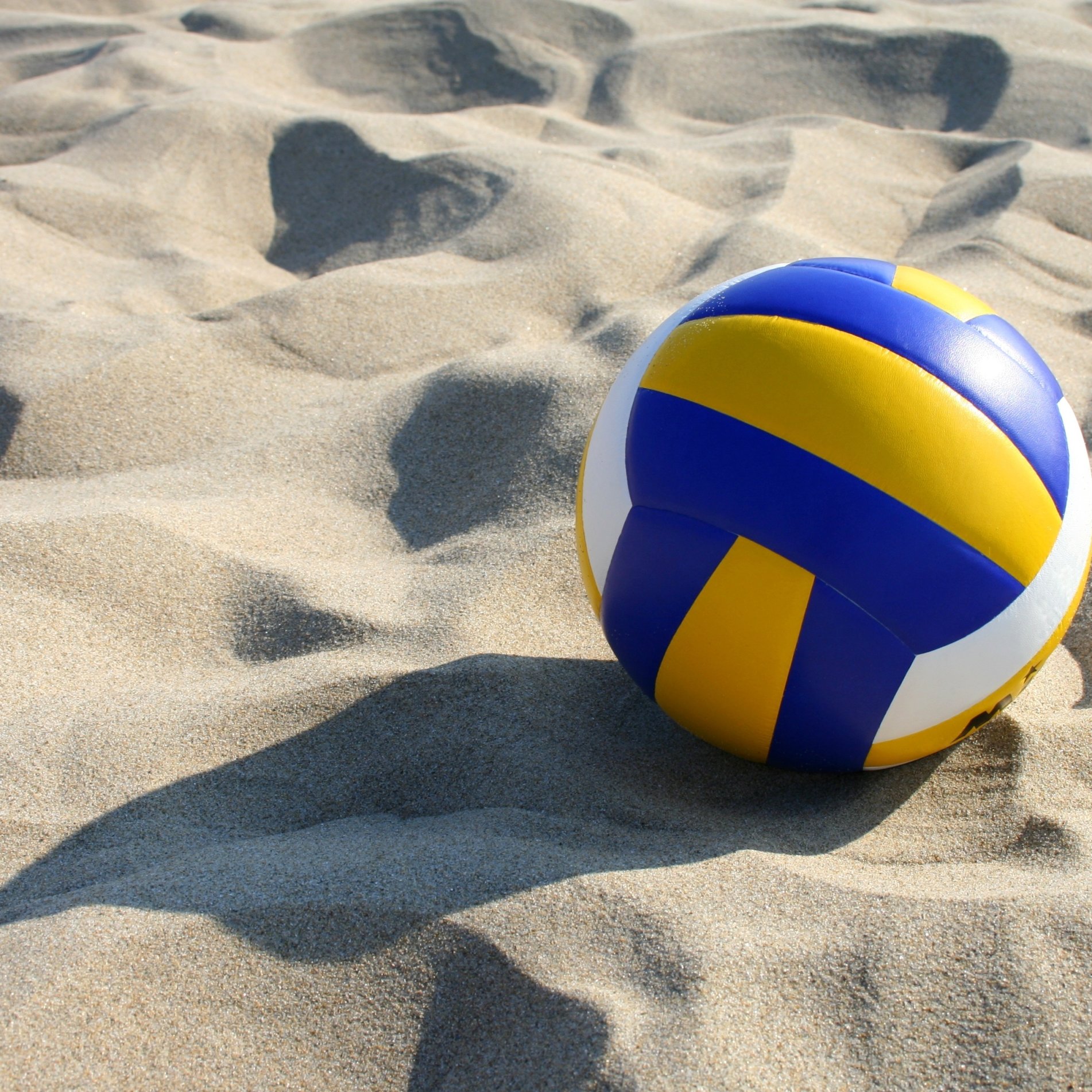 Blackroll aufwaermuebungen fuer volleyballer