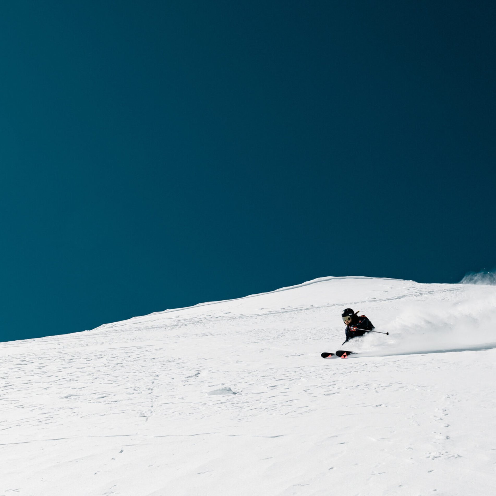 Blackroll massage gegen muskelkater vom skifahren