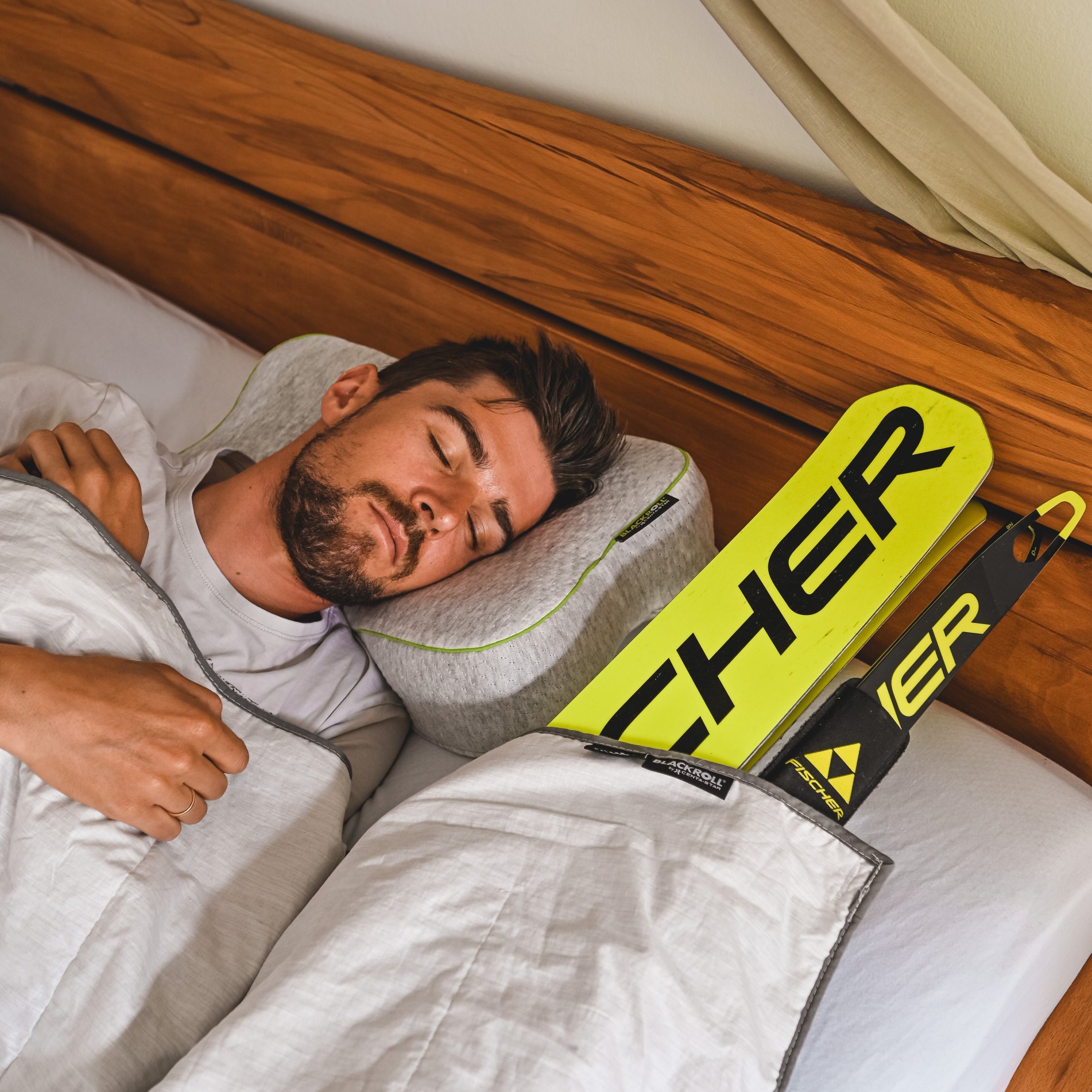 Sleep Tips from Top Female Athletes