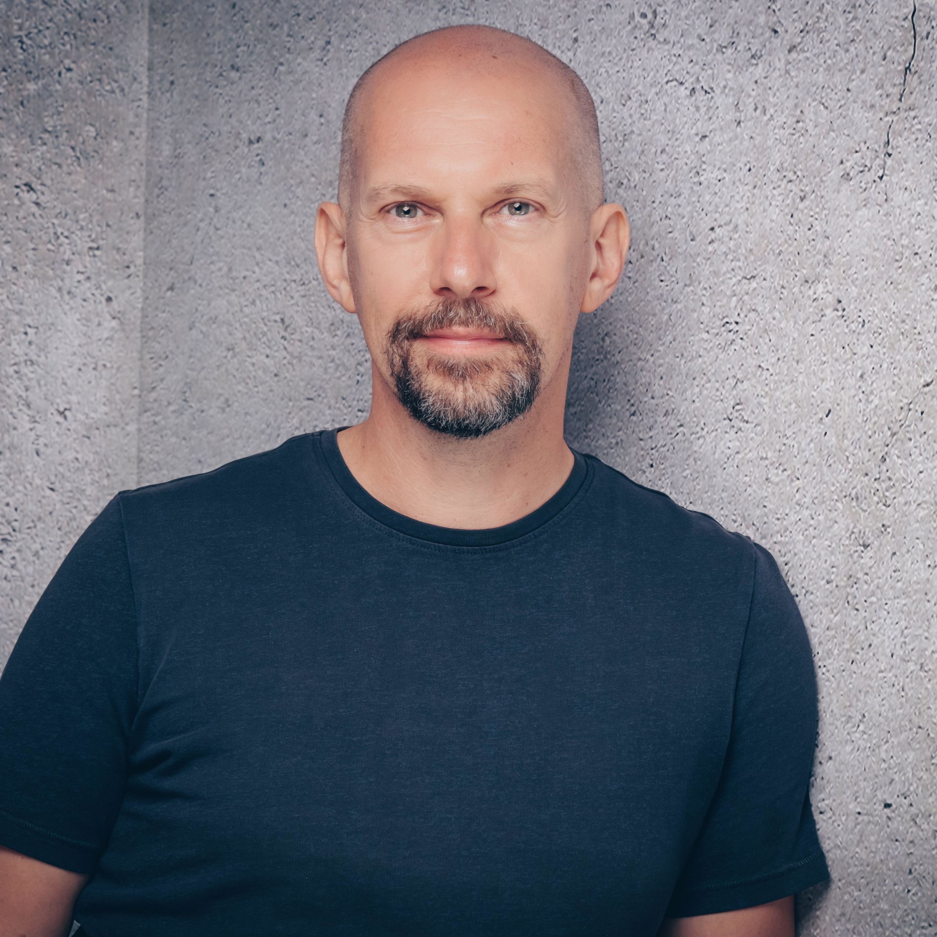Brain Researcher & Breathing Expert Dr. Matthias Wittfoth