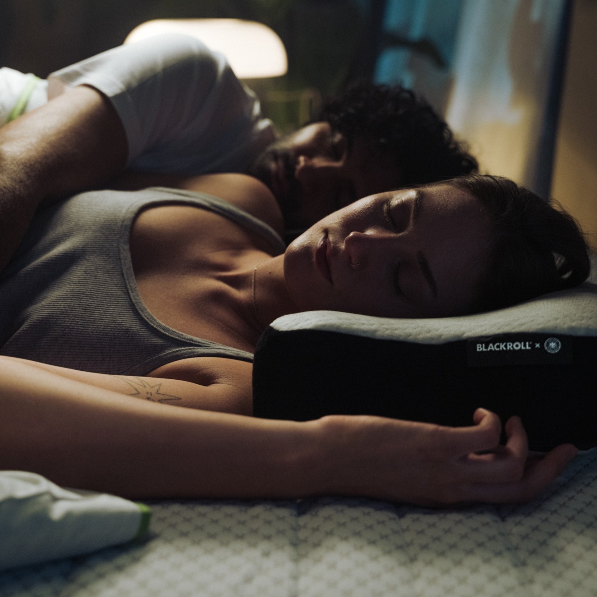 WM Shoot Couple Sleep