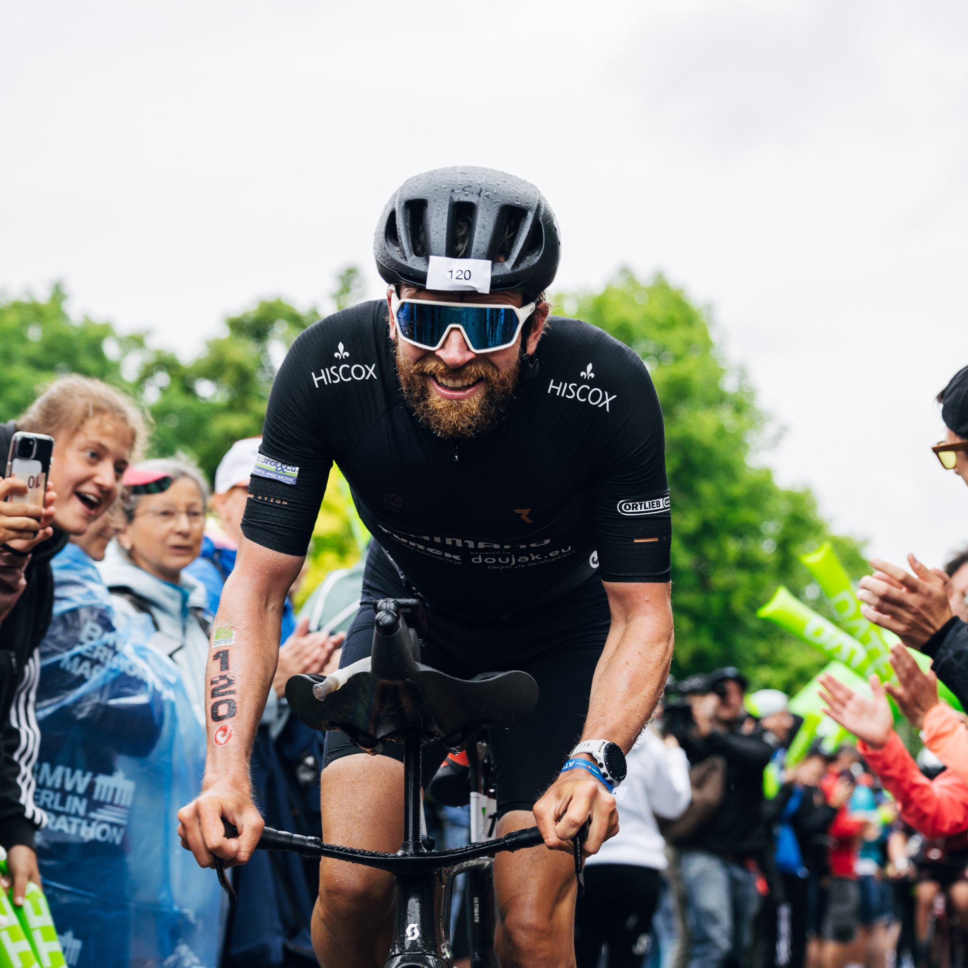 Blackroll datev challenge roth jonas deichmann