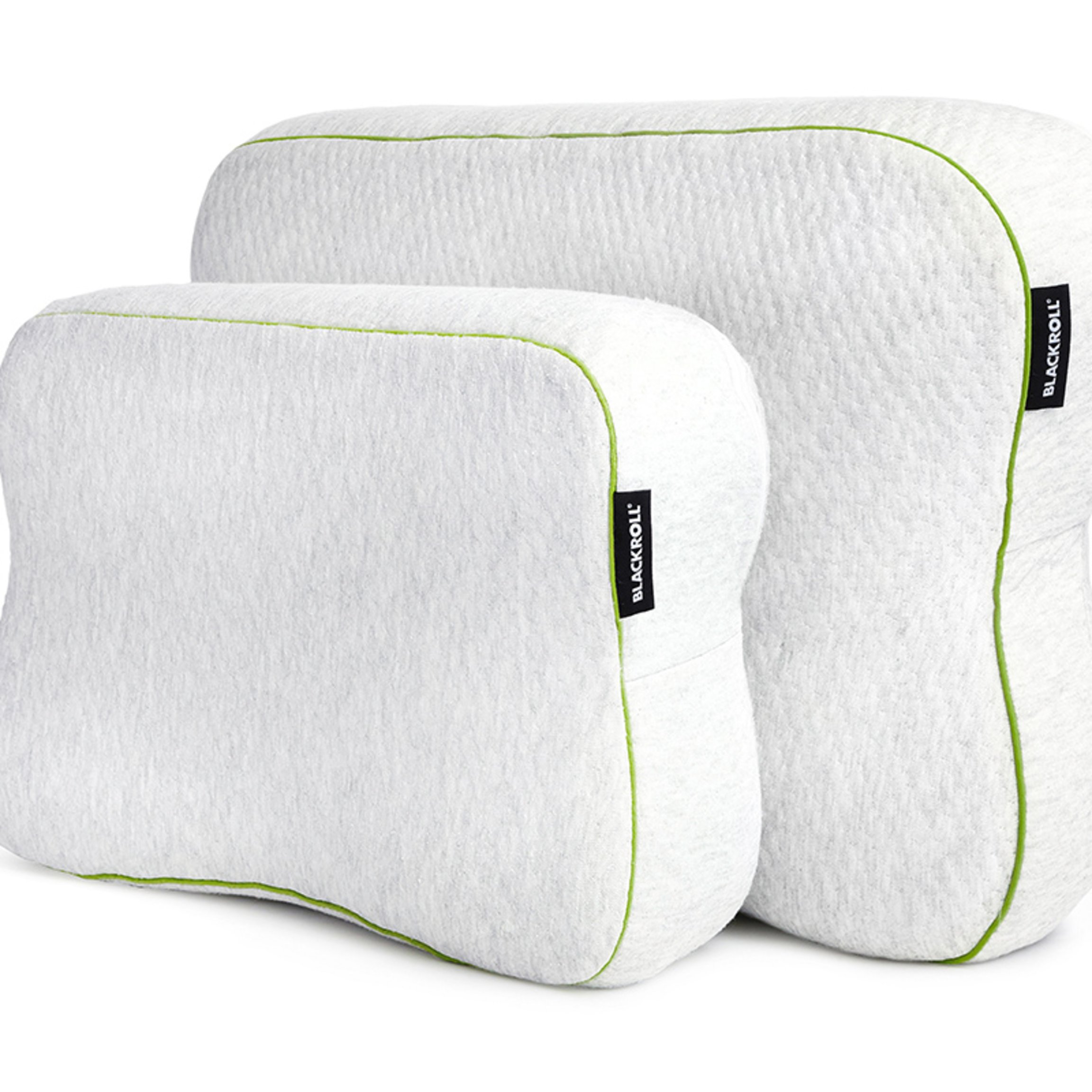 Pillow Plus und Pillow OG
