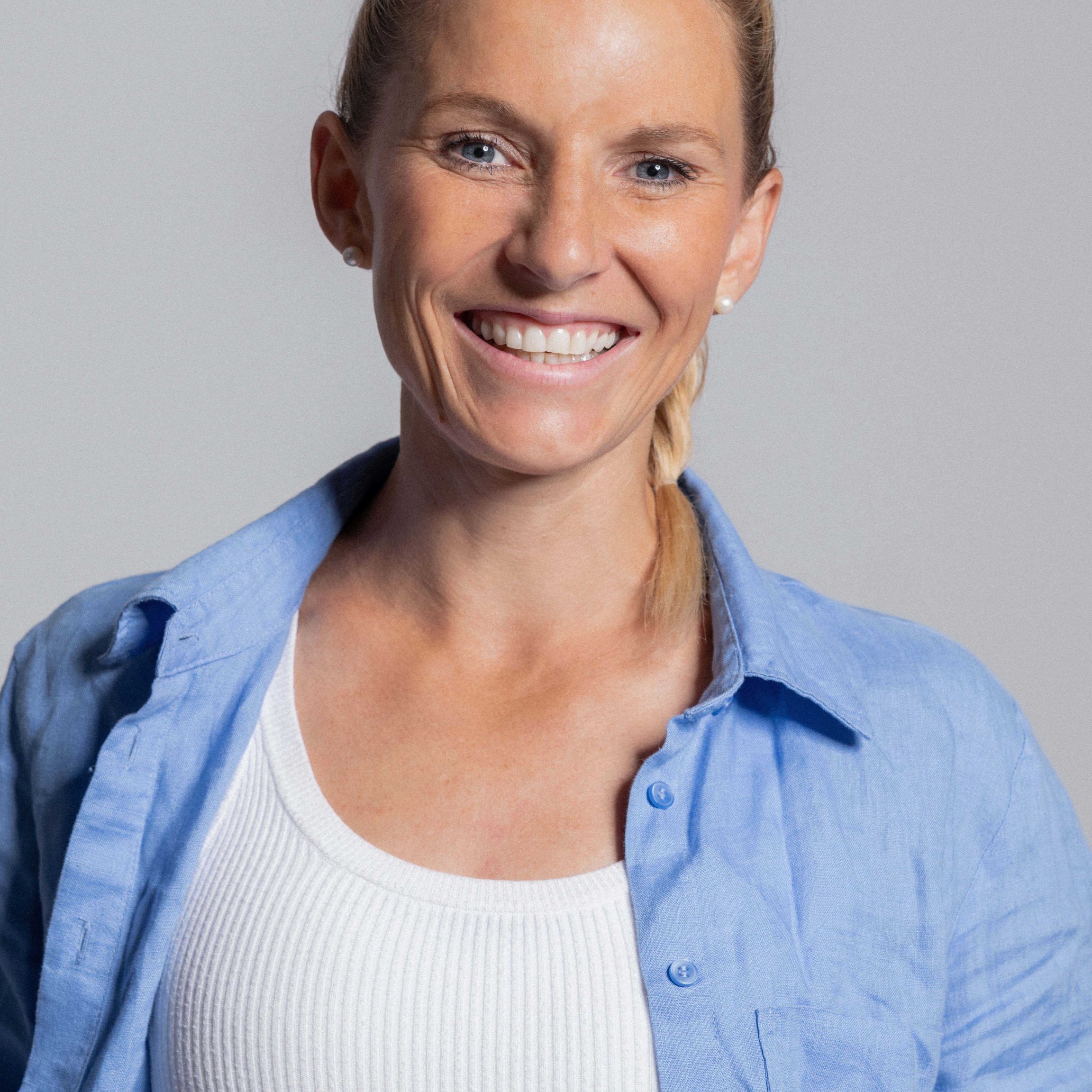 Ingalena Schömburg Heuck - Leni Runner