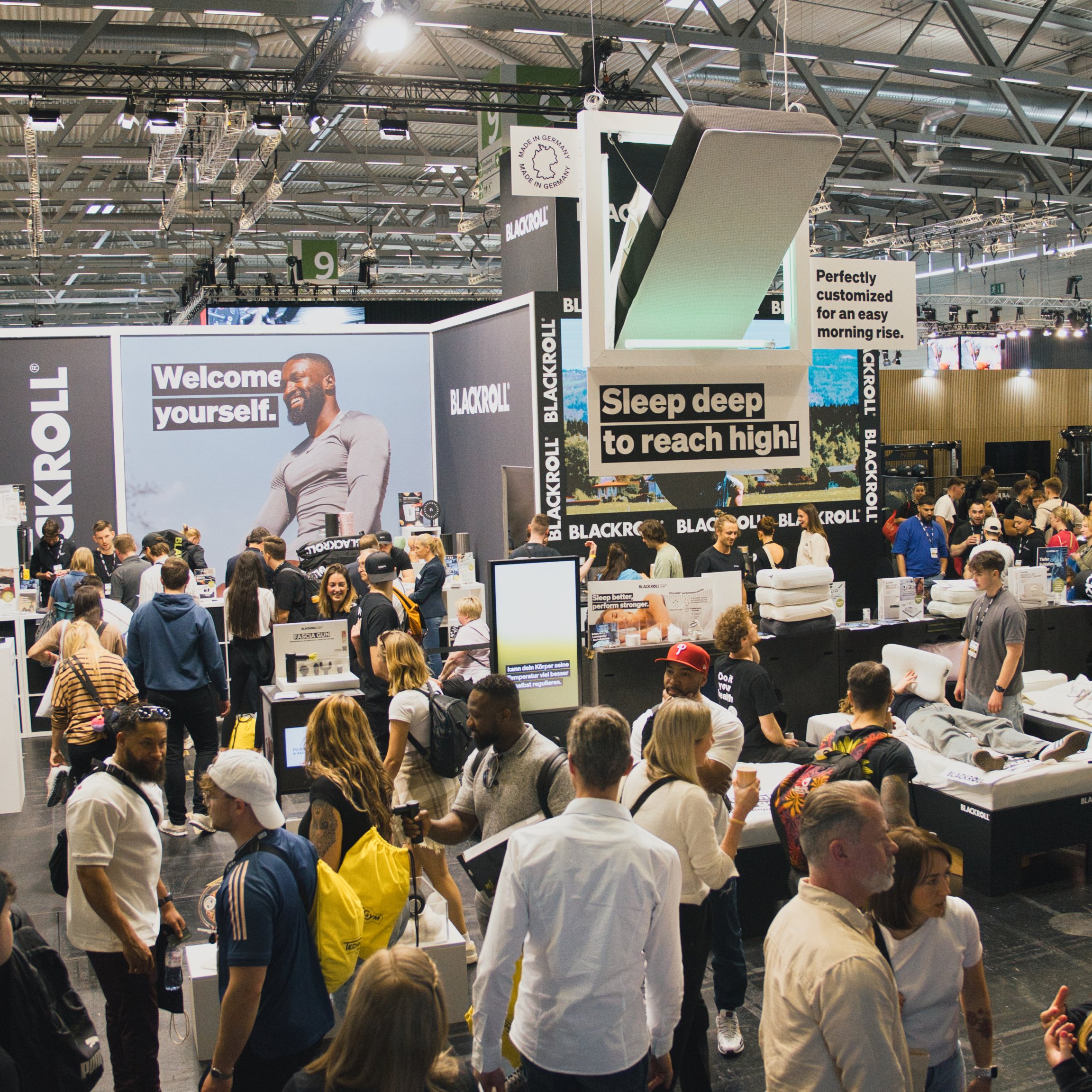 FIBO