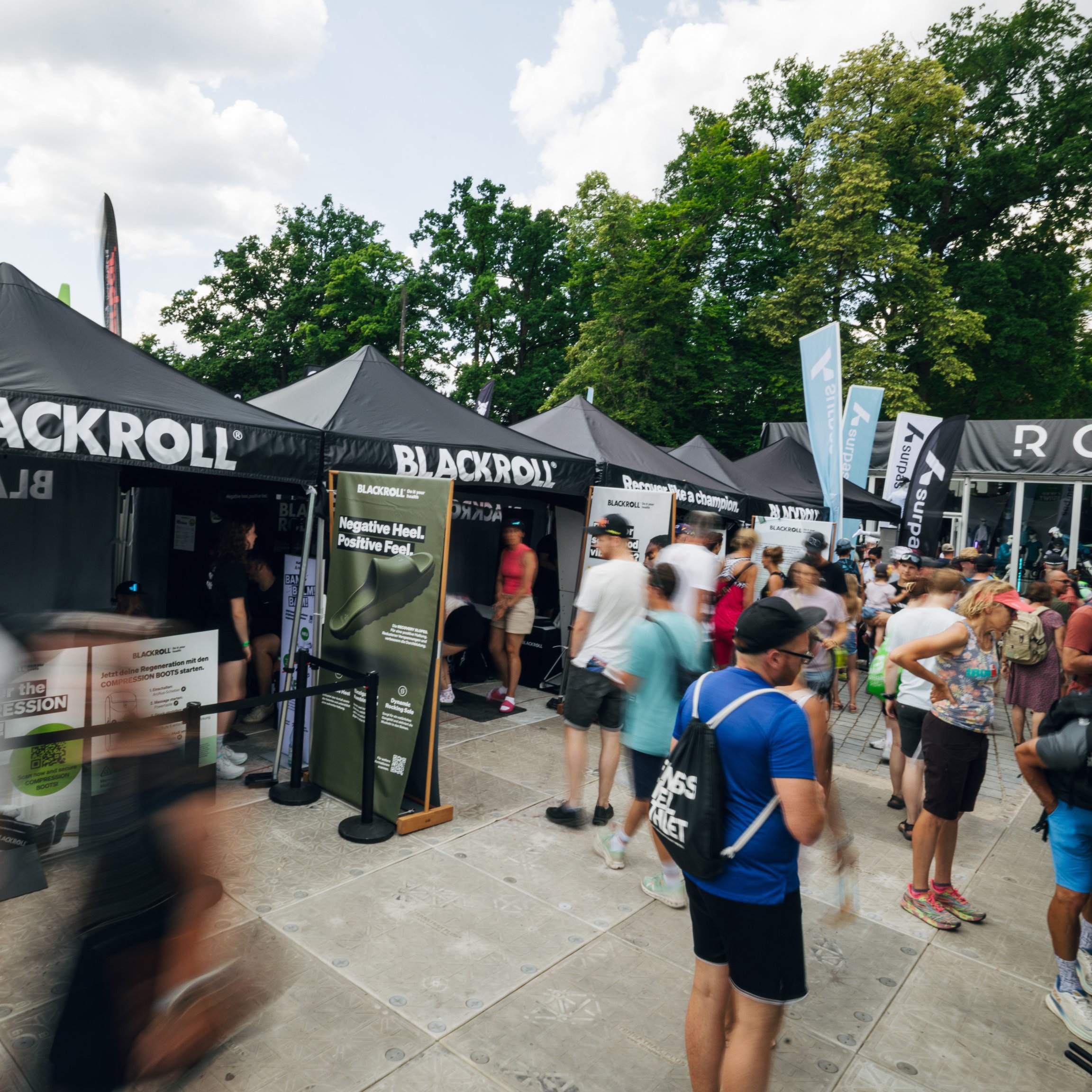 Challenge Roth
