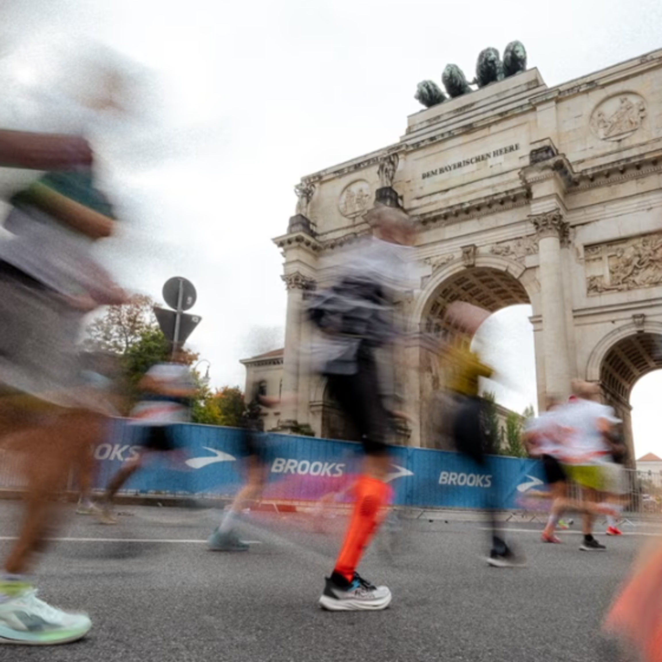 Munich Marathon