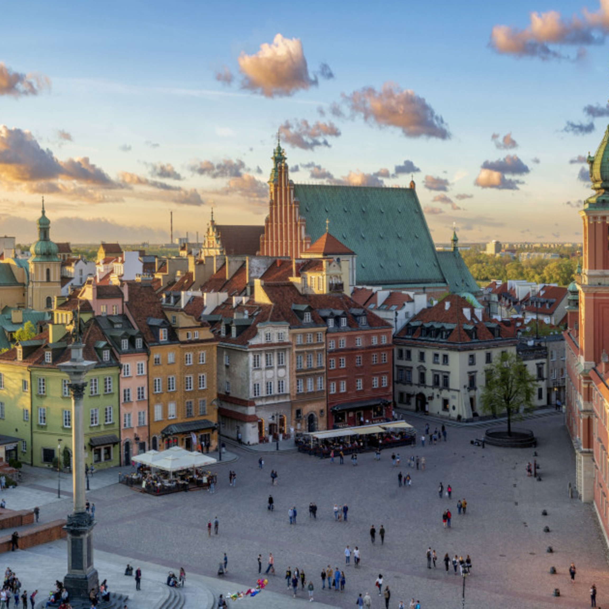 BLACKROLL® Poland