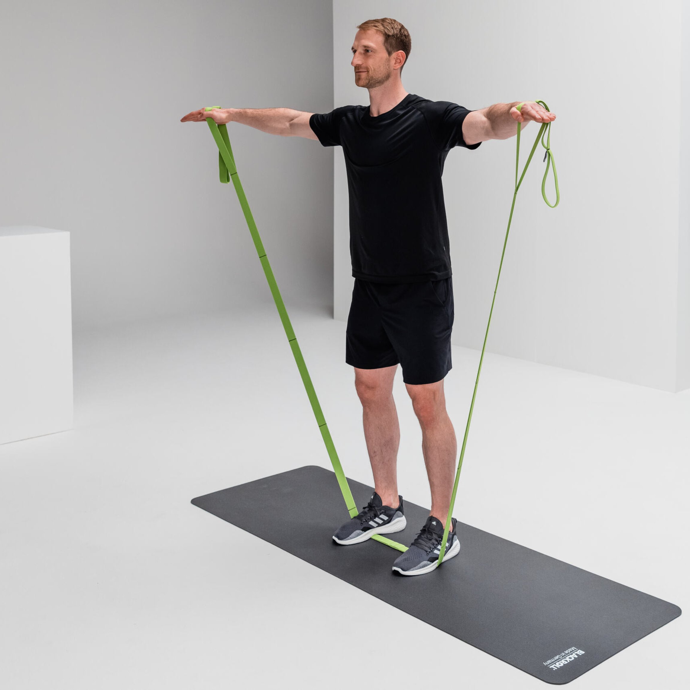 Lateral Raise