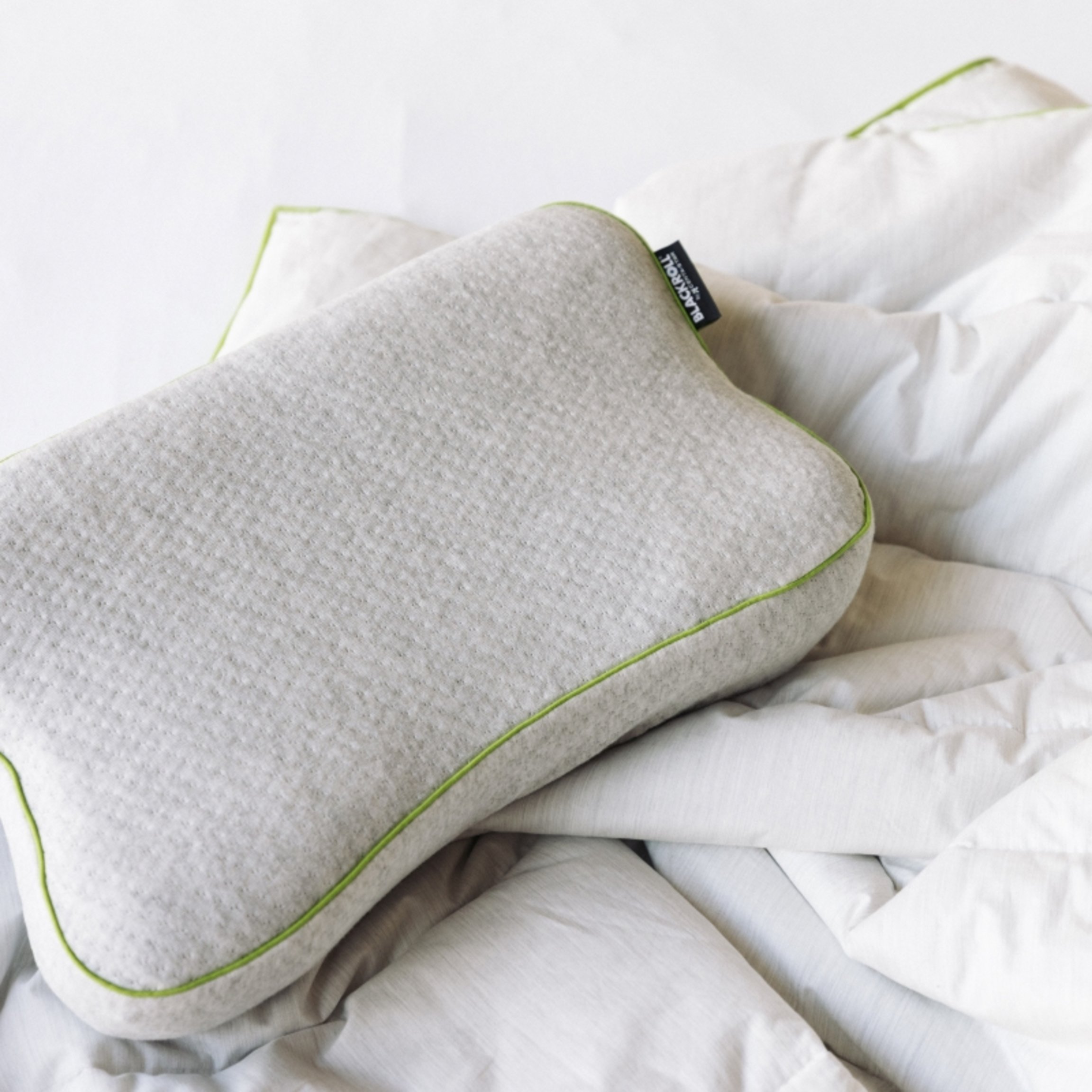BLACKROLL RECOVERY PILLOW