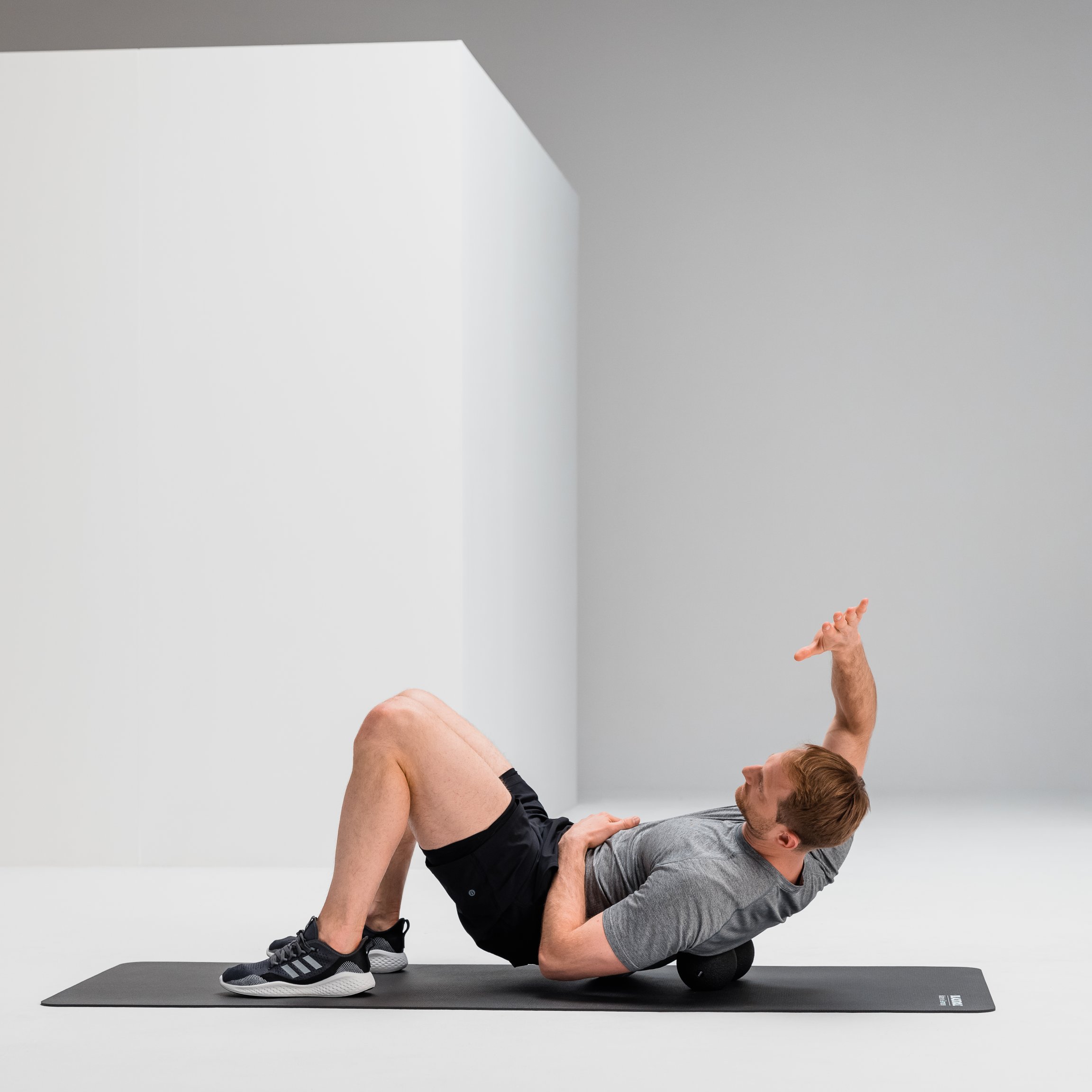 Back Mobilization