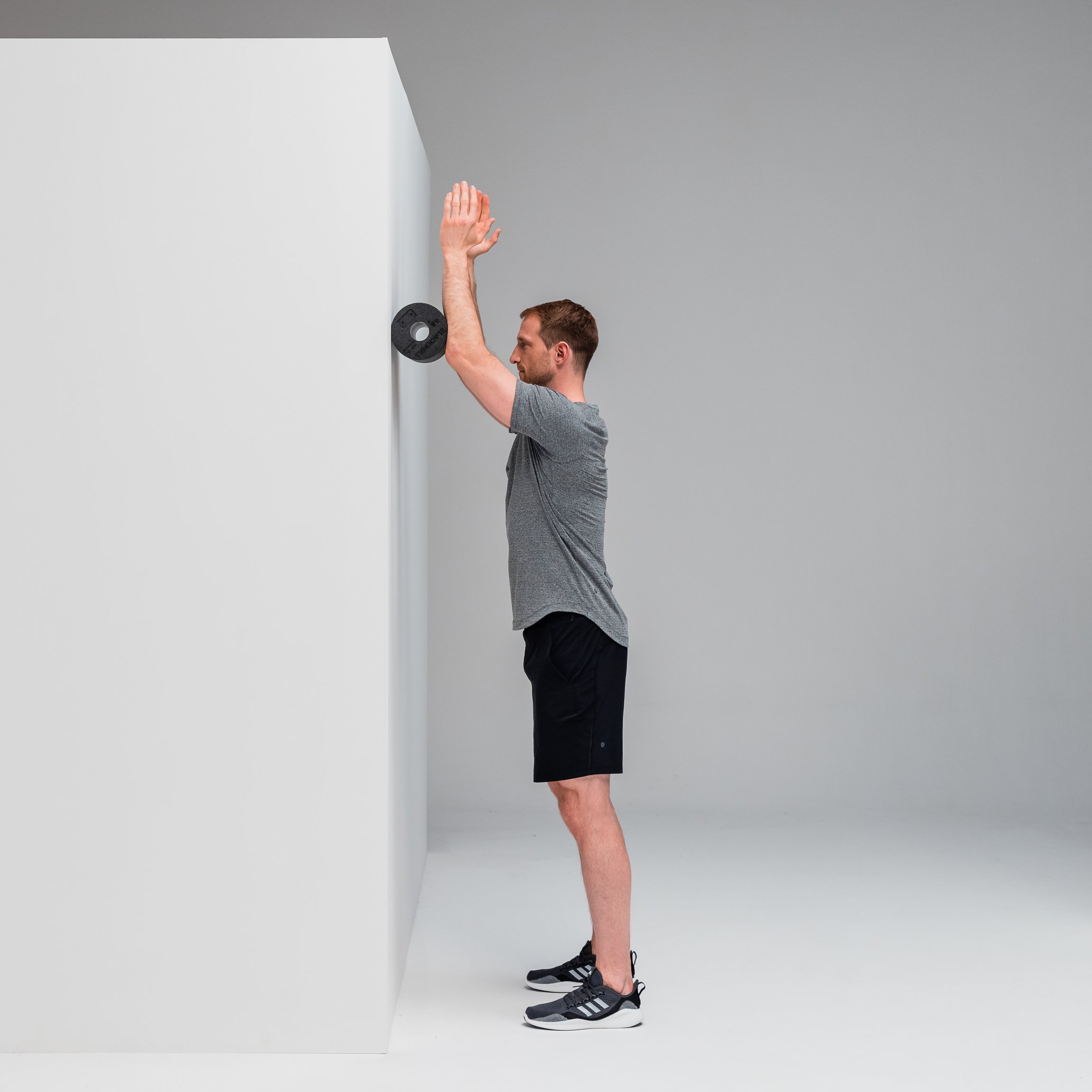 Scapula Push