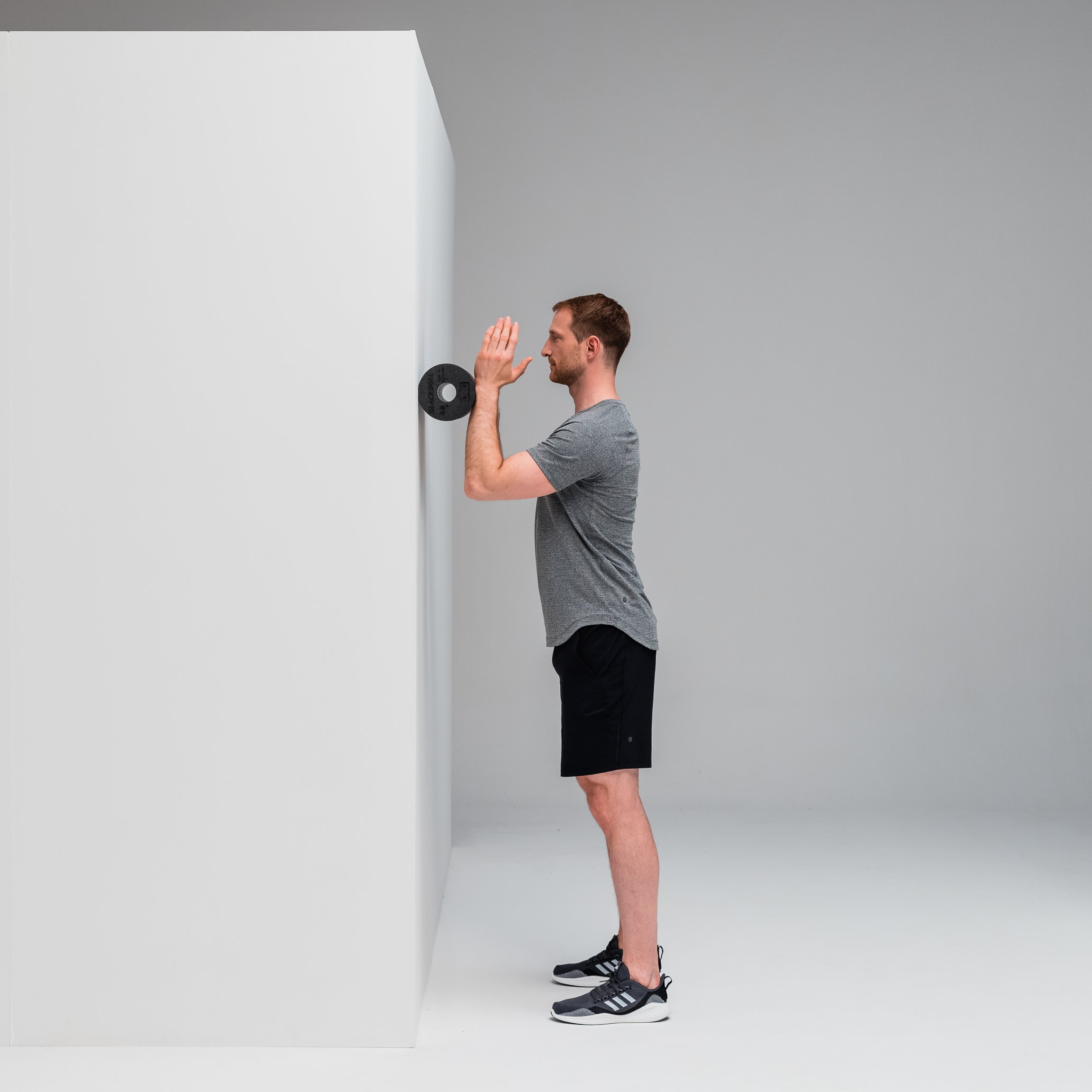 Scapula Push