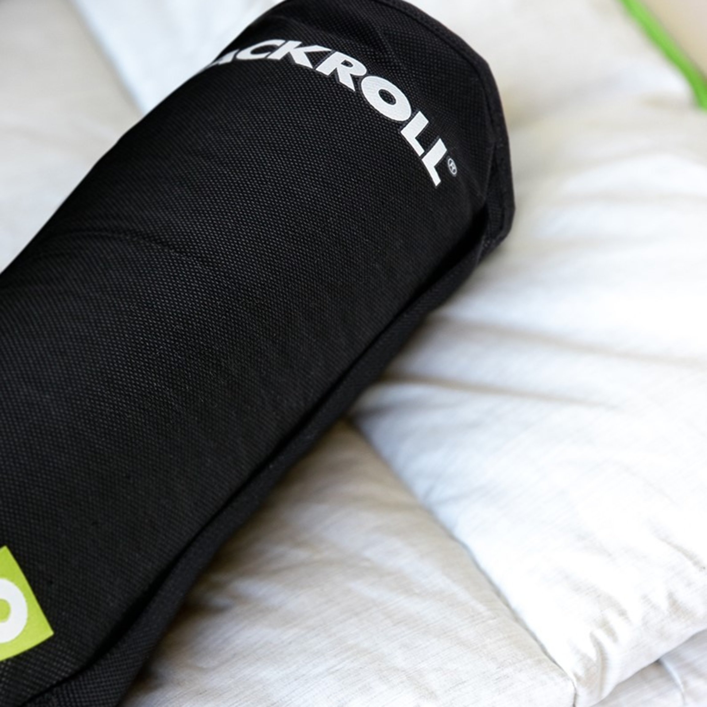 Recovery Pillow Travel Pouch