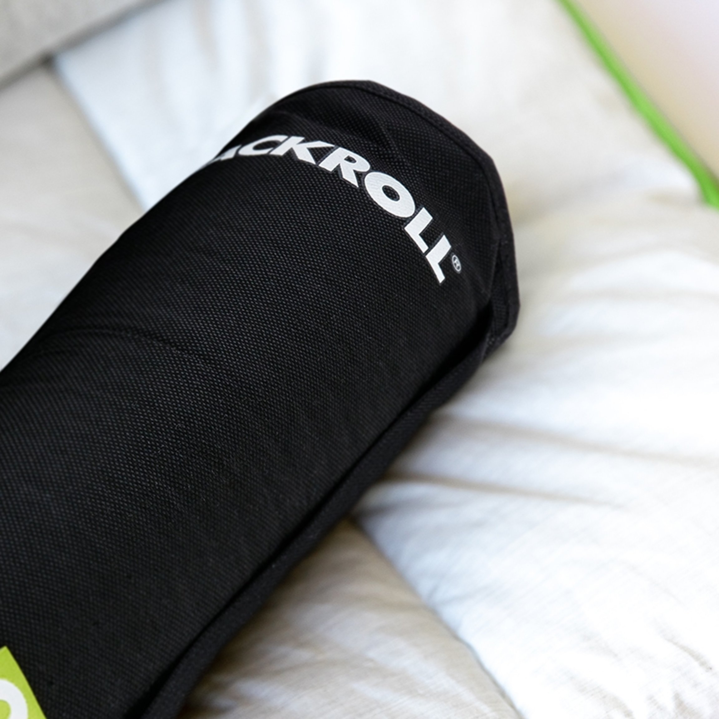 Travel Bag Pillow
