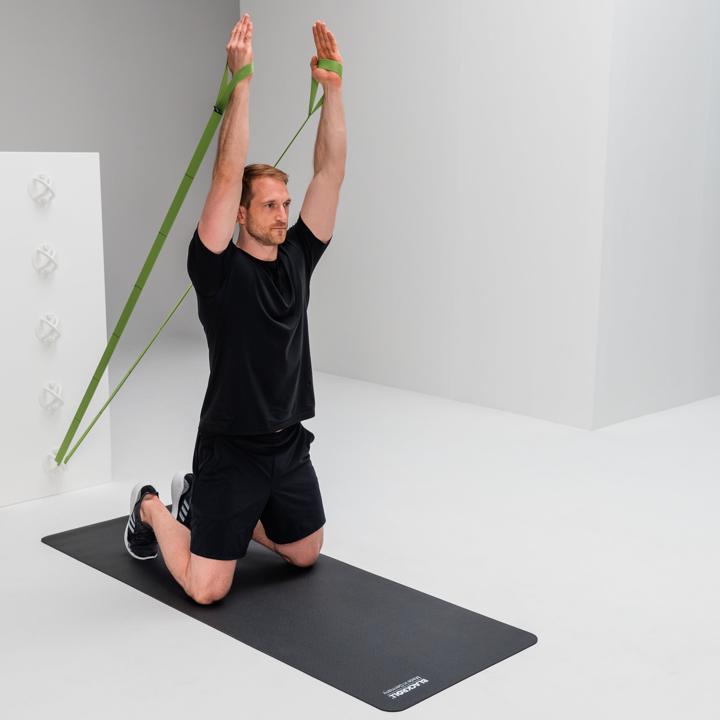 Overhead Push
