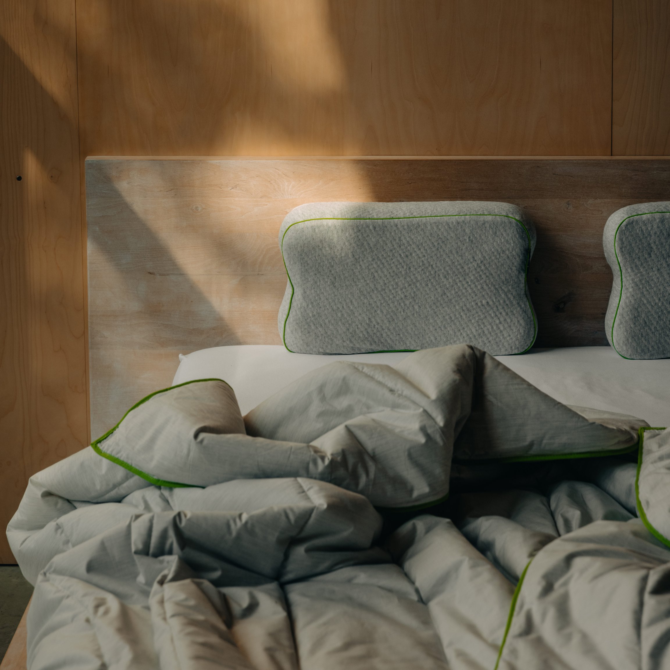 Step 7: Prepare Your Sleep Environment