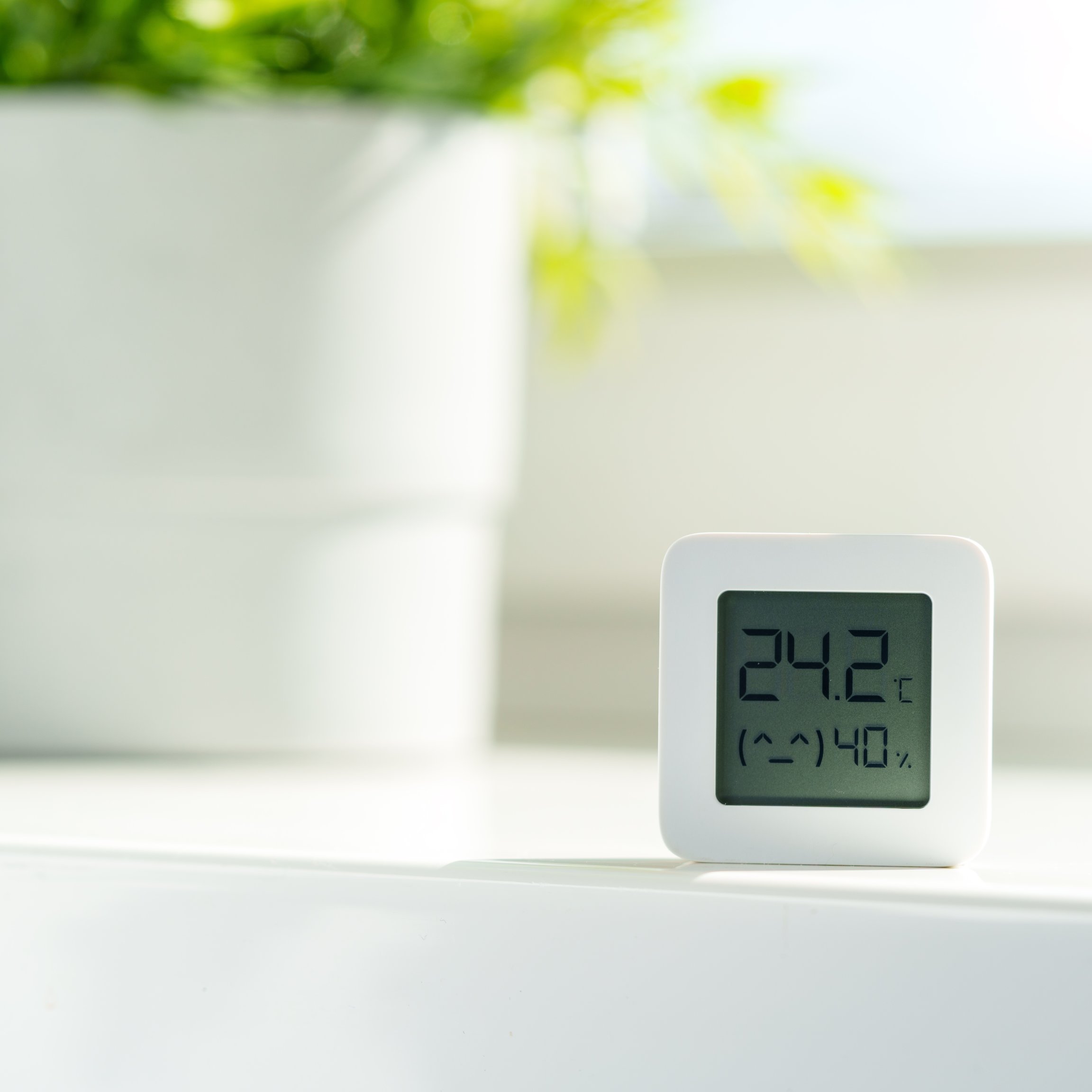 Room Temperature Sleep