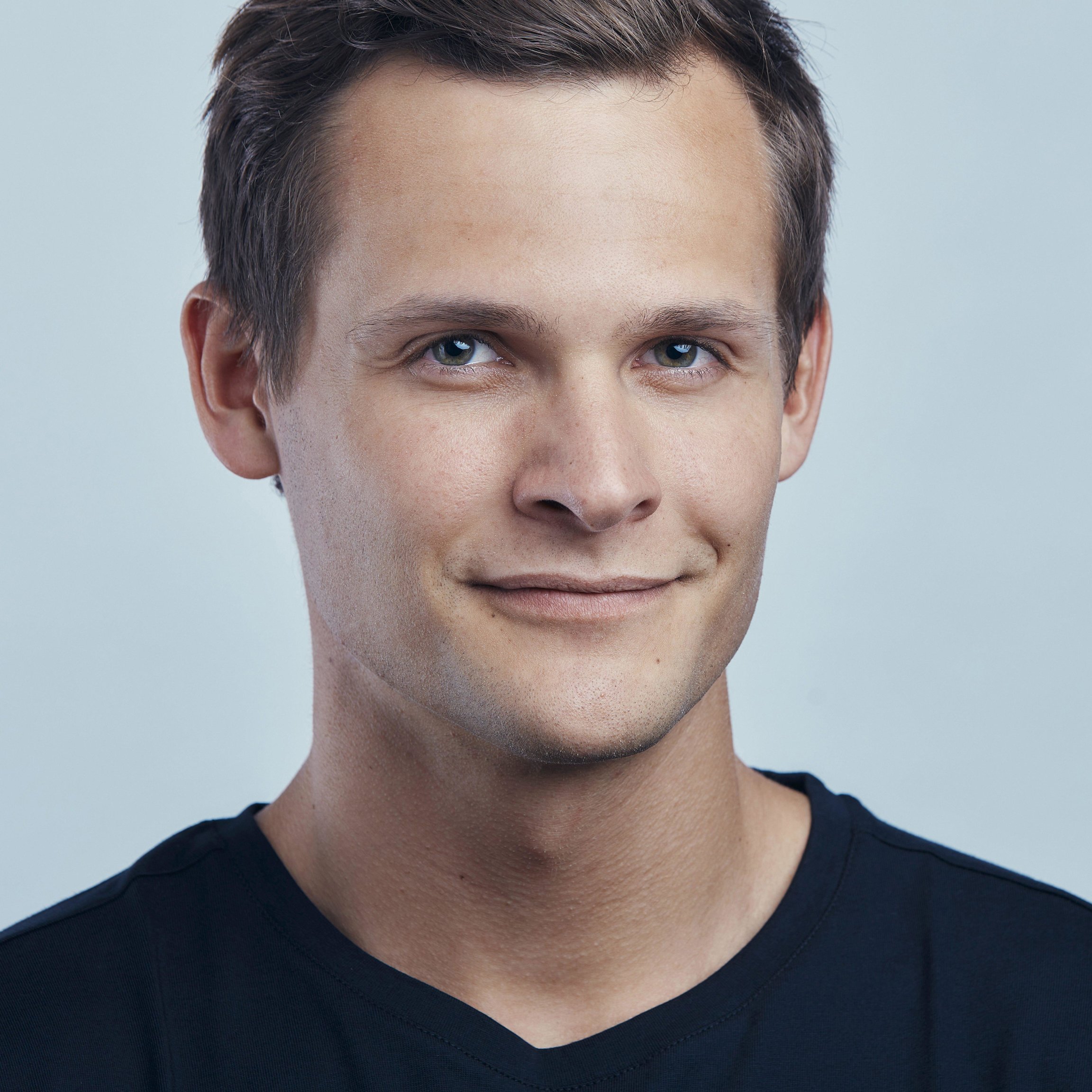 Mastertrainer Stefan Schneider